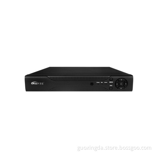 8CH 1080P NVR Onvif HDMI P2p Network Video Recorder (HX-8008T-PL)